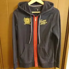 TOMMYHILFIGER トミーフィルヒガー レディース パーカー