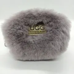 ugg ミニポーチ
