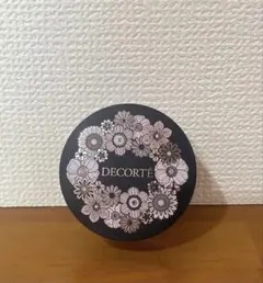 DECORTÉ クリスマスコフレ2025 ルースパウダー 09クリスタルフレーク