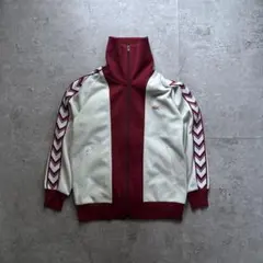 90s ラコステ　izod トラックジャケット　ジャージヴィンテージ