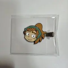 【新品・未使用】 善法寺 伊作 前髪クリップ