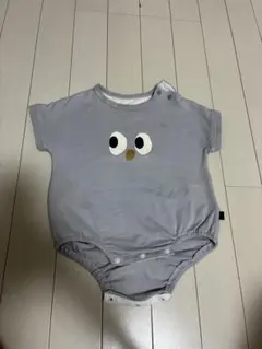 バースデイ テータテート ロンパース 70