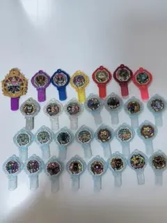 妖怪ウォッチ　アーク　まとめ売り　妖怪アーク　まとめ売り　美品セット