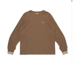 HUMAN MADE　THERMAL L/S T-SHIRTのサムネイル