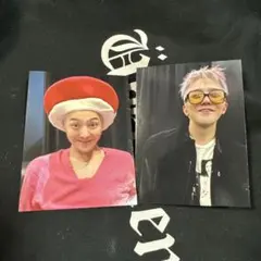 GD G-DRAGON 韓国 ファンクラブ 팬키트 キット 特典一式 新品未開封 GD G-DRAGON 韓国 ファンクラブ 팬키트 キット 特典一式 新品未開封