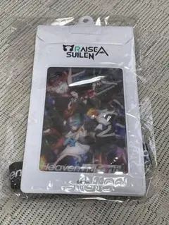 RAISE A SUILEN 「Heaven and Earth」特典グッズ