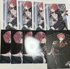 てるとくん 特典系まとめ