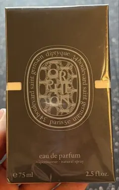 GW値下げ中！！ディプティック　オルフェオン 新品未開封