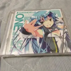 希少　サイン入り　帯付き　GARNiDELiA　ONE　ボカロ　CD　アニソン GARNiDELiA ONE 同人CD - メルカリ