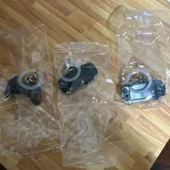 PlayStation めじるしアクセサリー VITA×2 PS3の3点セット