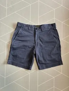 Cotton Short Pants W32相当 68&brothersのサムネイル