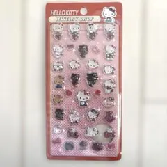 【匿名配送】【新品未開封】ハローキティ ドロップシール