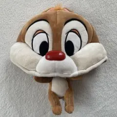 ディズニー デール ファンキャップ