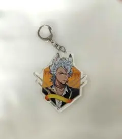 ツイステ ジャック アクリルキーホルダー