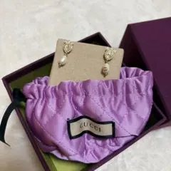 GUCCI ピアスのサムネイル