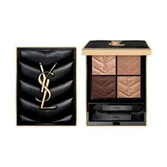 YSL クチュール ミニ クラッチ 710 オーバーブラン アイシャドウ