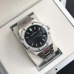 AUDEMARS PIGUET新品未使用 オーデマ ピゲの腕時計