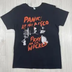 PANTAX'S WORLD バンドTシャツ パンタ TシャツPANTA頭脳警察 - メルカリ