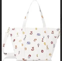 ジェラートピケ　マザーズバック