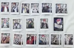 ヒプノシスマイク flava ぱしゃこれ 箔押し入りまとめ売り