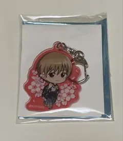 HANA BIYORI 銀魂日和コラボ 沖田総悟