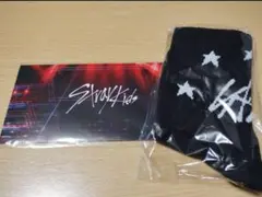 Stray Kids　5-STAR Dome Tour 2023アプグレグッズ