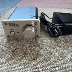 [전원 확인] 뮤즈 오디오 MU-15 MK2 디지털 앰프 (AC 포함)