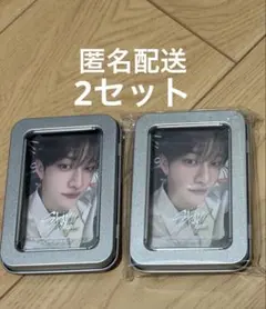 Straykids fc更新特典 トレカ セット