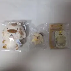 サンリオ ポムポムプリン まとめ売り