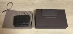 BOTTEGA VENETA 財布 メンズ レディース 三つ折り財布
