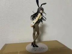 ANIPLEX 桜島麻衣 バニーガール フィギュア