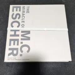 THE MIRACLE OF M.C. ESCHER 作品集