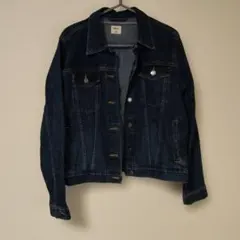 00's archive DIESEL フェード デニム ジャケット - メルカリ