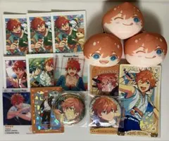 2026年最新】明星スバル 缶バッジの人気アイテム - メルカリ