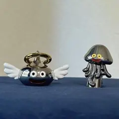 メタリックモンスターズギャラリー ホイミスライム メタルエンゼル