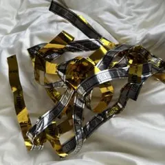 Hey!Say!JUMP FILMUSIC! 銀テープ