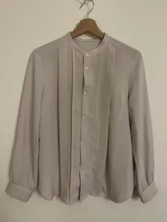 ROPE PICNIC ピンク 長袖シャツ 38