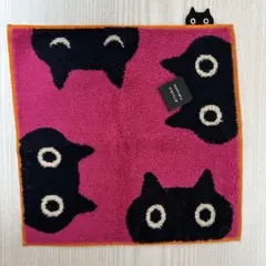 Atsuko Matano タオルハンカチ