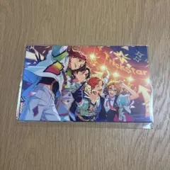 あんスタ ポストカード Aセット 10周年