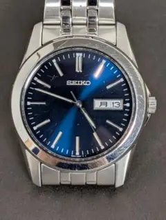 2026年最新】SEIKO 7N43-0AM0の人気アイテム - メルカリ