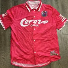 セレッソ大阪来場者 プレゼント ユニホーム ユニフォーム