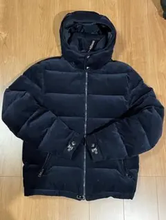 ラルフローレン　パープルレーベル　ダウンジャケット