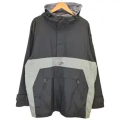 90S ヴィンテージ ナイキ NIKE アノラックパーカー