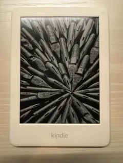 Kindle 第10世代 本体のみ ホワイト
