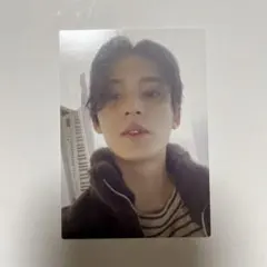 SEVENTEEN ミンギュ