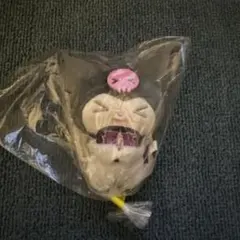 SANRIO　マイメロディ・クロミ　もっと推しにときめく♪マスコット