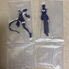 チェンソーマン 一番くじ レゼ編 G賞 アクリルスタンド