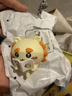 ちいかわ GPSBOX のんびりDAYS フィギュアコレクション シーサー