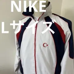 ナイキ ヴィンテージ トルコ代表風 トラックジャケット ユルダボ k-114