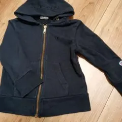 最終値下げ！Champion　パーカー　100cm